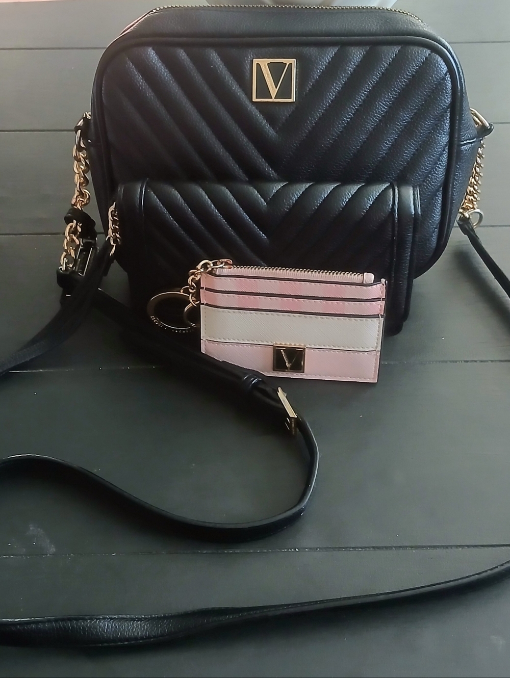 3pcs Victoria Secret Bundle